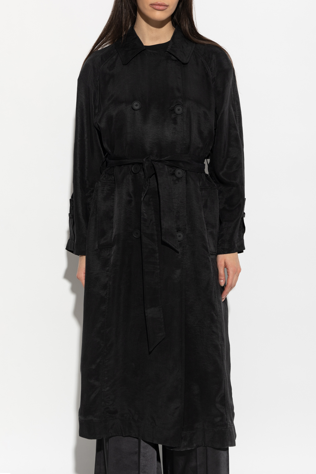 AllSaints 'Lizie' coat | Women's | Vitkac